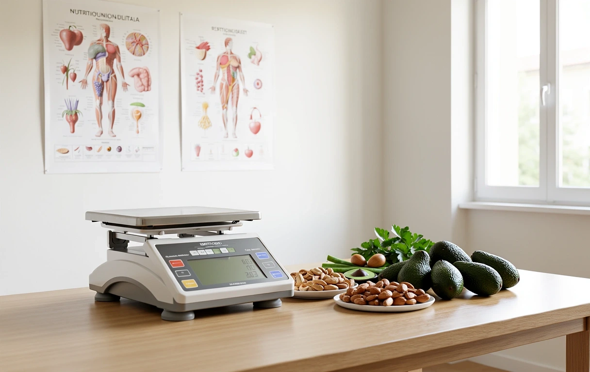 Il nostro studio a Genova