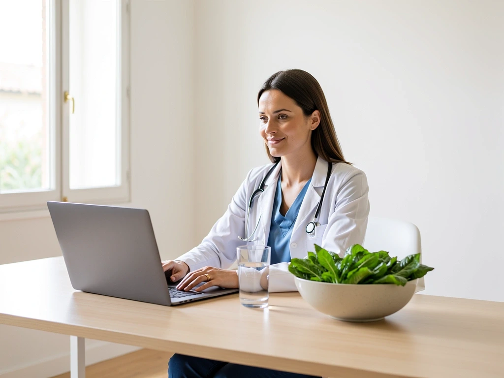 Consulenza Nutrizionale Online